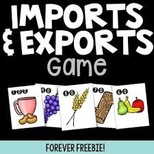 Shanghai hg food machinery co., ltd is french fries production line factory and rice cracker making machine manufacturersshanghai. Imports And Exports Game Teaching Exports Teaching Classroom