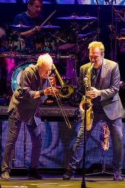 Review: Chicago at the Louisville Palace: A Night of Timeless Music