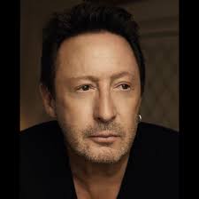 Life's Fragile Moments with JULIAN LENNON