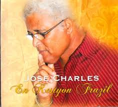 José Charles i demann 'en kestyon frazil' -Archive -Seychelles Nation