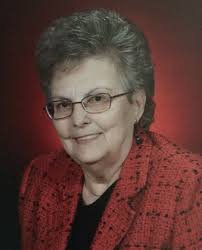 Dolores Schaa Obituary June 18, 2021