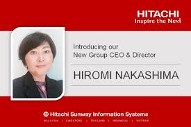 Deloitte malaysia announces change in executive leadership. Roderick Marc Joseph Risk Advisory Consultant Deloitte Linkedin