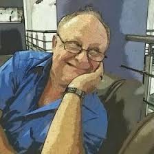 Bert Rybaczuk (bertrybaczuk)