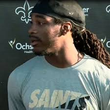 Pierre Warren talks about his pick vs. Pats