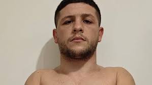 Meng vs. Moncelli bekræftet