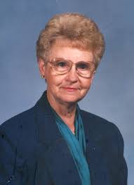 Irene M. Houdersheldt