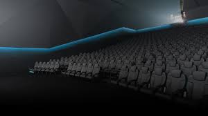Dolby Cinema The Total Cinema Experience