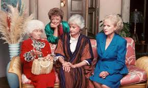 5.0 out of 5 stars autographed book. The Golden Girls Review You Can Still Barely Catch A Breath Between Gags Tv Comedy The Guardian