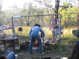 Find 68 traveler reviews, 65 candid photos, and prices for camping in biloela, queensland, australia. Camp From The Hilltop Picture Of Kroombit Park Biloela Tripadvisor