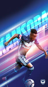 10 melbourne victory fc brand logos and icons. Melbourne Victory On Twitter Get Elvis On Your Phone Some New Wallpaperwednesday Art For Your Phone Mvfc Ourvictory