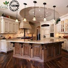 Contemporary counter tops for high end kitchen cabinets with super power. High End Knock Down Solid Wood Modern Custom Italian Kitchen Cabinet Buy Italian Kitchen Custom Kitchen Cabinet Modern Kitchen Cabinets Product On Alibaba Com