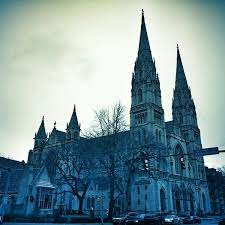 Whether you are a long time parishioner, newly registered, been away from the church for a while, or a visitor to the. Photos At St Peter And Paul Roman Catholic Church East Liberty Pittsburgh Pa