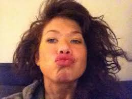 tove holmgren: april 2012