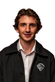 Ty Barrie Stats and Player Profile