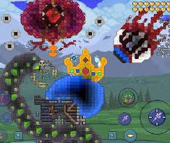 3 More Prehardmode Bosses To Go Terraria Terrarian Terrariapixelart Terrariaios Terrariamobile Terrariamemes Terraria Memes Instagram Posts Pixel Art The complete guide to king slime in terraria! 3 more prehardmode bosses to go