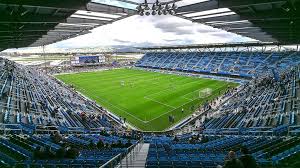2021 tickets are now on sale. San Jose Earthquakes Avaya Stadium Sps Technology