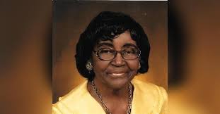 Evolia D. Sims Obituary