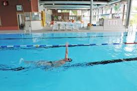 Stage De Natation Piscine De La Vallee A Cany Barville