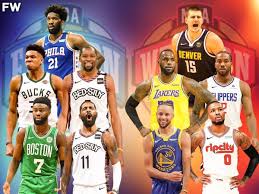 For several overt reasons, the league feels less consistent and. 2021 Nba All Star Predictions East Starters And West Starters Fadeaway World