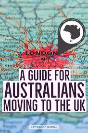 Immigrating to australia is becoming the choice of thousands of people every year. Moving To The Uk From Australia Checklist Epic Guide