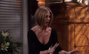 Every Outfit Rachel Wore On Friends Season 7 Jennifer Aniston Pictures Rachel Green Hair Jennifer Aniston Hair
