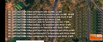 See more of pubg cheater list on facebook. How To Report Cheaters On Pubg Legit Reviews