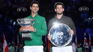 Defending champions rajeev ram and joe salisbury will face a stacked draw packed with top singles champions and dangerous duos as they eye a second grand slam crown at the 2021 australian open doubles tournament. Australian Open 2021 Less Prize Money For The Winners More For The Early Rounds Tennisnet Com