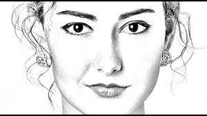 Start with a photo that has some decent edge detail, here is one i got from adobe stock 2 covert the photo to grayscale (ctrl+shift+d / cmd+shift+d) Photoshop Tutorial How To Transform Photos Into Gorgeous Pencil Drawings Youtube