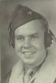 FltOff George McCullough Bray (1922-1944)