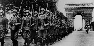 Pasa evitar el conflicto se celebro. Ii Guerra Mundial Por Que Cayo Francia Tan Pronto Ante Hitler