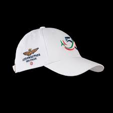 Ha907c Cappellino Aeronautica Militare Mens Caps Baseball Hats Cap