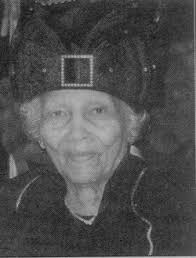 Anna Cole Briscoe (1917-2010)