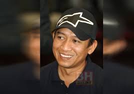 Sang aktris merupakan lawan mainnya dalam once upon a time in mumbai. Jejai Nafi Tuduhan Mahu Bersihkan Nama