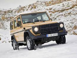 Check spelling or type a new query. Mercedes Benz G 280 Cdi Edition 30 Pur Br 461 2009