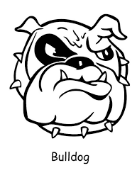 Check spelling or type a new query. Bulldog Coloring Pages Best Coloring Pages For Kids