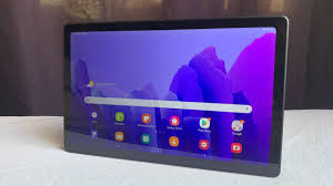 The phone could be called the galaxy z fold tab. Samsung Galaxy Tab A7 Review How To Look Good On A Budget Slashgear