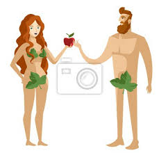 We did not find results for: Adam Und Eva Mit Sunde Apfel Fototapete Fototapeten Eden Beziehen Sin Myloview De