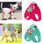 Cute Small Dog Harness