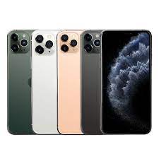 Actual viewable area is less. Apple Iphone 11 Pro Max 256gb Sim Free Mobile Phone Costco Uk