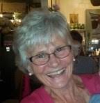 Jennifer Stodden Obituary