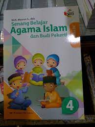 Buku siswa sd kelas 1 tematik 8 : Jual Buku Agama Islam Untuk Kelas 4 Sd Kurikulum 2013 Revisi Penerbit Erlangga Di Lapak Toko Buku Cahaya Bandung Bukalapak