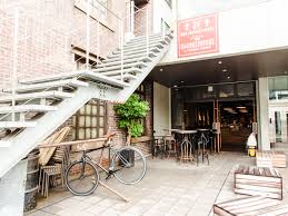 Information and translations of roastery in the most comprehensive dictionary definitions resource on the web. The Roastery Restaurants In Harajuku Tokyo