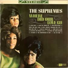 Soft cell, ringo starr, peggy march, the j. The Supremes 1964 Where Did Our Love Go Free Download Funk My Soul