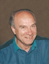 Obituary of Royal Ottman