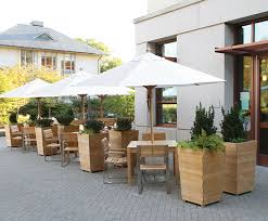 It's next to crew club and across the street, ironically, from thai tanic. Teak Outdoor Furniture Washington Dc