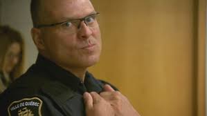 Mort d'un motocycliste : « C'est un malheureux accident », dit la policière 