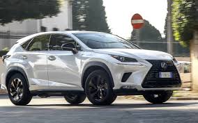 If you're interested in becoming the proud owner of a 2019 lexus nx, give us a call, or stop by our dealership at 3024 government blvd, mobile, al 36606 for a test drive today. Comparison Toyota Rav4 Limited 2019 Vs Lexus Nx 300h Awd 2019 Suv Drive