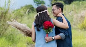 Jodoh dan pertemuan adalah perkara misteri yang tidak diketahui oleh manusia, namun semuanya adalah ketentuan allah swt yang maha mengetahui. 5 Tanda Pria Cuek Tapi Sebenarnya Sayang Kamu Kudu Peka Lifestyle Fimela Com