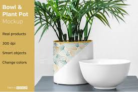 Dear visitor, you went to the site as unregistered user. Free Bowl And Pot Mockup Psd Mockups