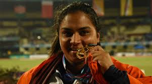 Manpreet Kaur in dope net again, to miss World Championships